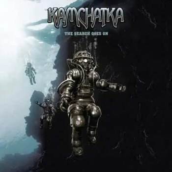 Zahraniční hudba LP Kamchatka: The Search Goes On 2020 180g Vinyl