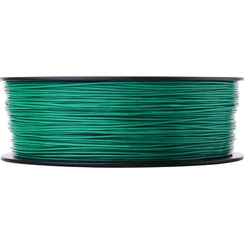 Filament ABS eSUN filament 1,75 mm 0,5 kg , Barva Zelená