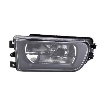 Mlhový světlomet Mlhovka VAN WEZEL 0639995