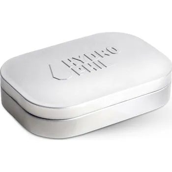 Mýdlenka Hydrophil HYD023 nerezové pouzdro na mýdlo