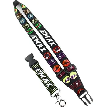 RC vybavení Emax popruh vysílače