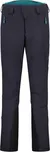 RAB Ascendor AS Pants - Dámské kalhoty Barva: ebony, Velikost: UK 10, EU 38 M