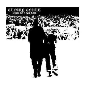 Zahraniční hudba SP Crown Court: 7-mad In England 2020