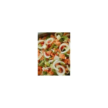 Lečo mražené 2.5kg