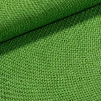 BERK BT Juta technická jarní zelená 1,3/1 m