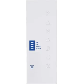 PARADOX LTE/4G/2G/GSM komunikátor PCS265LTE AKKU Speciální cena pro registrované