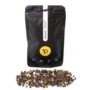 Koření Pepper Field Kampotský pepř lyofilizovaný 50 g