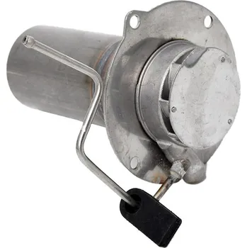 XL-AIRDD Zapalovací komora nezávislého topení 5-8kW