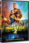 DVD Maxinožka 2 (2020)