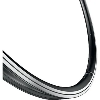 Ráfek na kolo ráfek MACH1 24" ER-10 Combo V-brake 32děr/černý Velikost: 24"