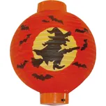 Wiky Lampion Halloween 20 cm