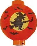 Wiky Lampion Halloween 20 cm