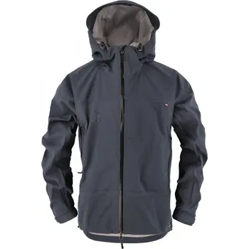 Faramugo Dalbasho pánská outdoorová membránová bunda, antracit M