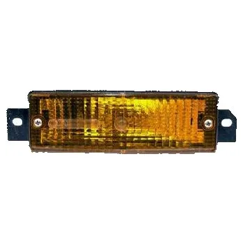 Směrový světlomet Blikač VAN WEZEL 0623902