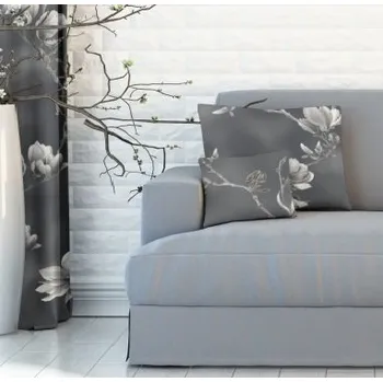 Povlak na dekorativní polštářek Povlak na polštářek Alfredo 370235/112 Blackout 40 x 40 cm