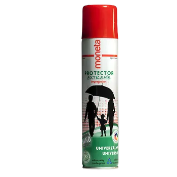 Protector - impregnace balení: 300 ml