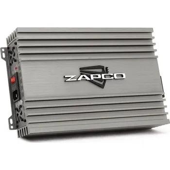 Zesilovač do auta Měnič napětí Zapco Z-PS220V P100A