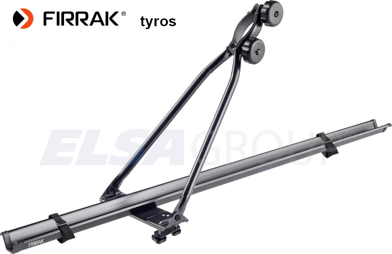 Držák kol tyros, FIRRAK
