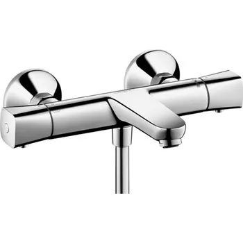Hansgrohe Vanový set termo baterie + příslušenství