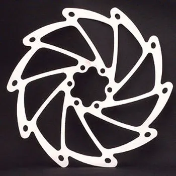 Brzda na kolo Brzdový kotouč - A-2-Z Pila 160 mm