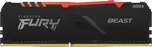 Kingston Fury Beast RGB 16 GB DDR4 3200…