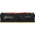 Operační paměť Kingston Fury Beast RGB 16 GB DDR4 3200 MHz (KF432C16BB1A/16)