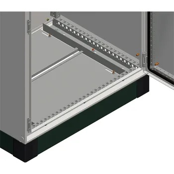 Rozvaděč SCHNEIDER ELECTRIC SCHNEIDER Sada NSYSMHR16 profilů horizontálních NSYSMHR16