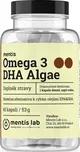 Mentis Lab Omega 3 DHA Algae 60 cps.