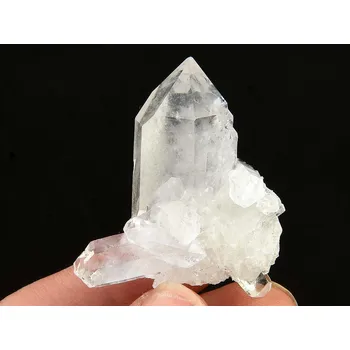 Sběratelství Křišťál drúza (25g)