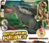 Figurka Rappa Chodící dinosaurus se zvukem a světlem 48 cm