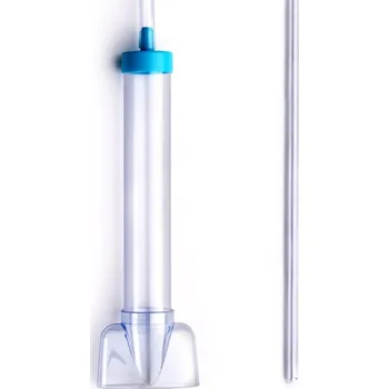 odkalovač JK ANIMALS Akvarijní odkalovací sada tuba