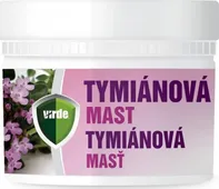 Virde Tymiánová mast 250 ml