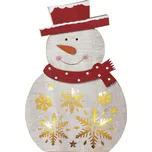 EMOS DCWW07 sněhulák dekorace 5 LED…