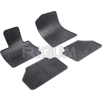 autokoberec Gumové koberce RIGUM - BMW X3 F25 11-