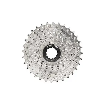 Kazeta přesmyku Force TK kazeta 8sp. 12-32z. chrom