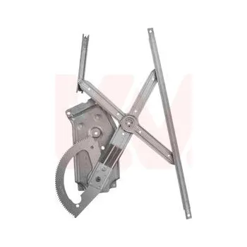 Stahovačka okna Zvedací zařízení oken VAN WEZEL 4380261