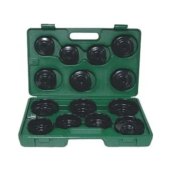 Olejový filtr Sada nástrčných klíčů na olejový filtr 14ks JONNESWAY AI050004