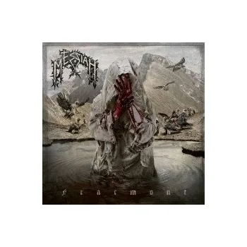 Zahraniční hudba Fracmont / Reissue / Vinyl - Messiah [LP]