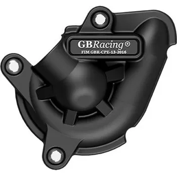 Rám pro motocykl GB Racing Anglie Aprilia kryt víka vodní pumpy GB Racing EC-RS660-2021-5-GBR