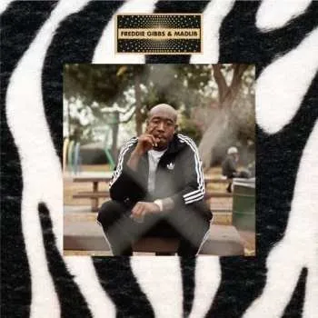 Zahraniční hudba 2LP Freddie Gibbs: Piñata 2022 High Quality Vinyl