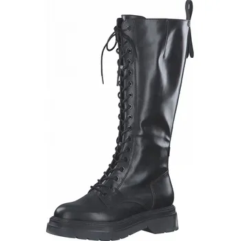 Dámské lodičky Tamaris dámské kozačky 1-25247-27 Barva: černá, Velikost: 36