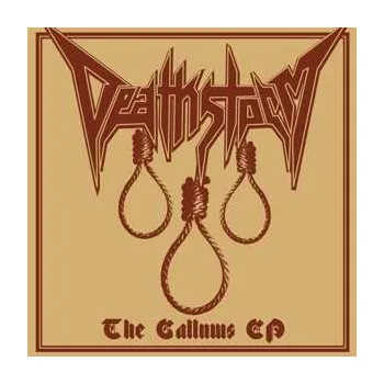 Zahraniční hudba EP Deathstorm: The Gallows EP 2015