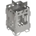 Fox Outdoor Hobo nerez malý