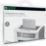 Olejové listy Leitz IQ, 12ks v balení