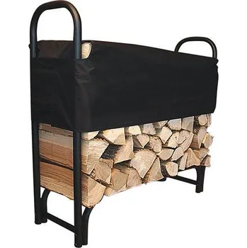 Strend Pro Firewood 2110245 126 x 118 x 39 cm