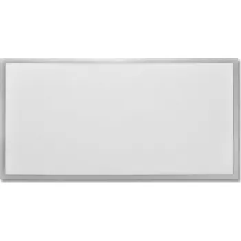 LED osvětlení Ecolite Zeus EC0198 stříbrný
