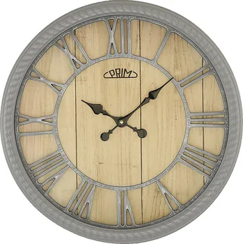 Hodiny Nástěnné hodiny PRIM Romanesque - E01P.4152.9250