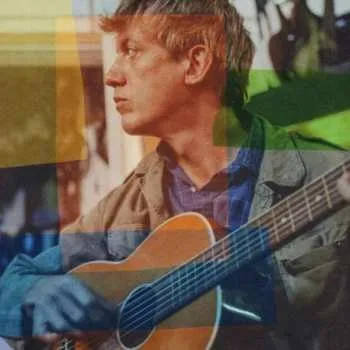 CD Steve Gunn: Other You 2021