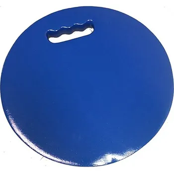 Podložka pod myš Měkčená podložka - Grit Guard Barva: Modrá