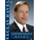 Václav Havel: Vzpomínková kniha - Jiří…